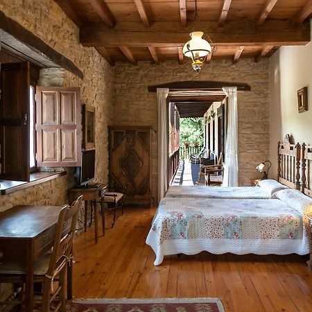 Paraiso Del Bierzo Las Herrerías Quarto foto