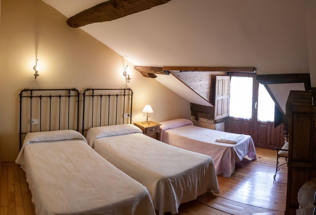Paraiso Del Bierzo Las Herrerías Quarto foto
