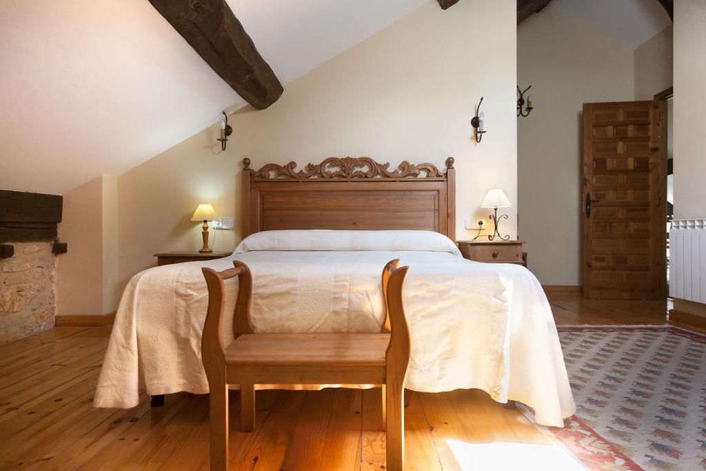 Paraiso Del Bierzo Las Herrerías Quarto foto