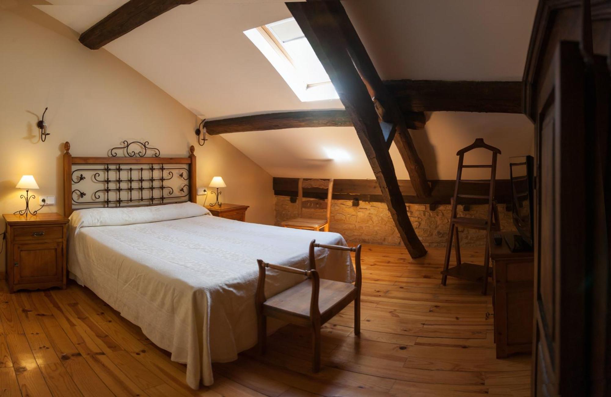 Paraiso Del Bierzo Las Herrerías Quarto foto